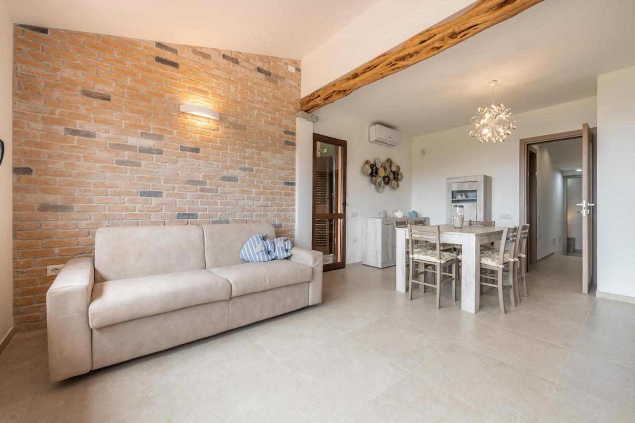 Casa Vacanza Porto Luna Villasimius Exterior foto