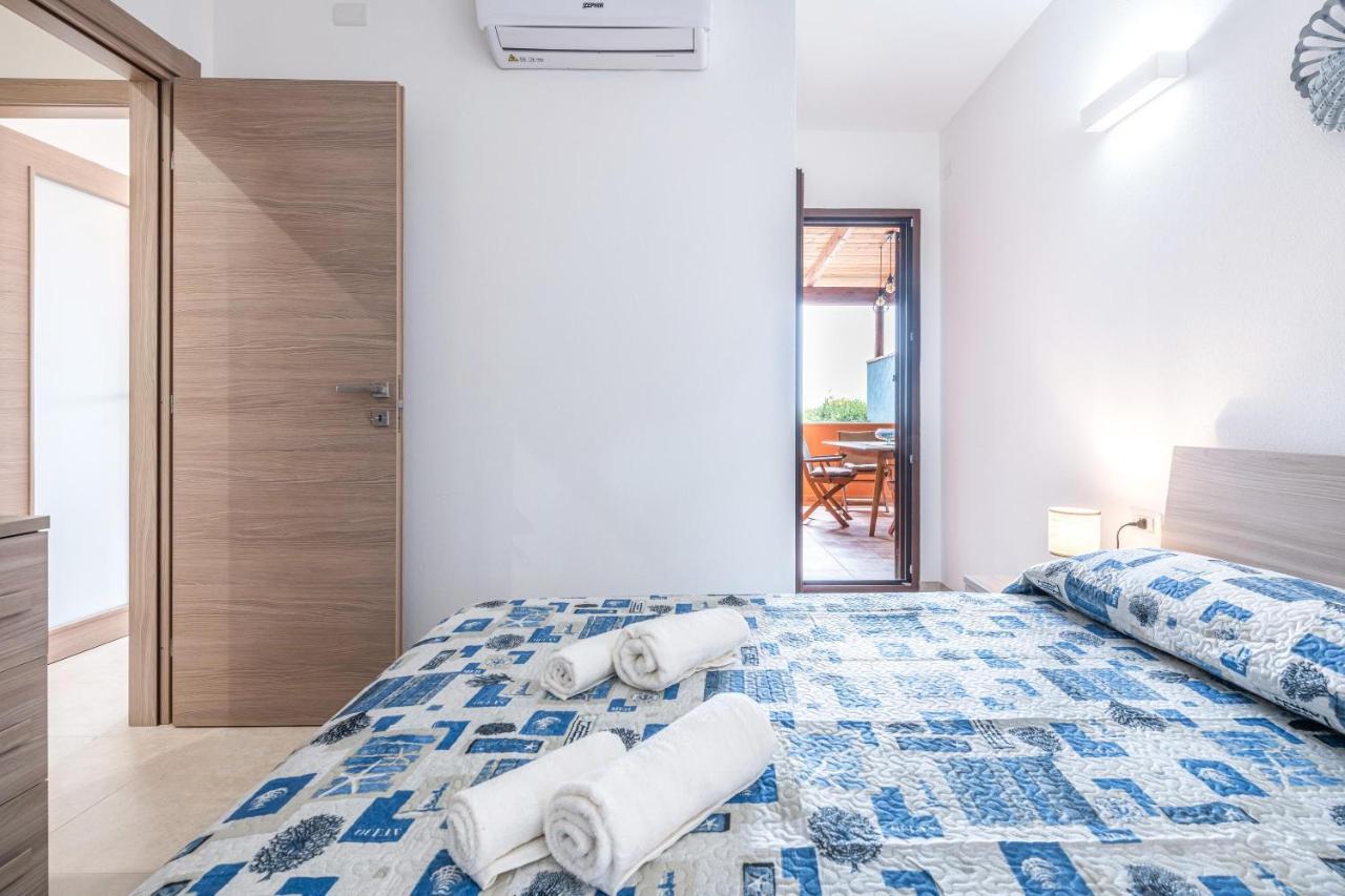 Casa Vacanza Porto Luna Villasimius Exterior foto