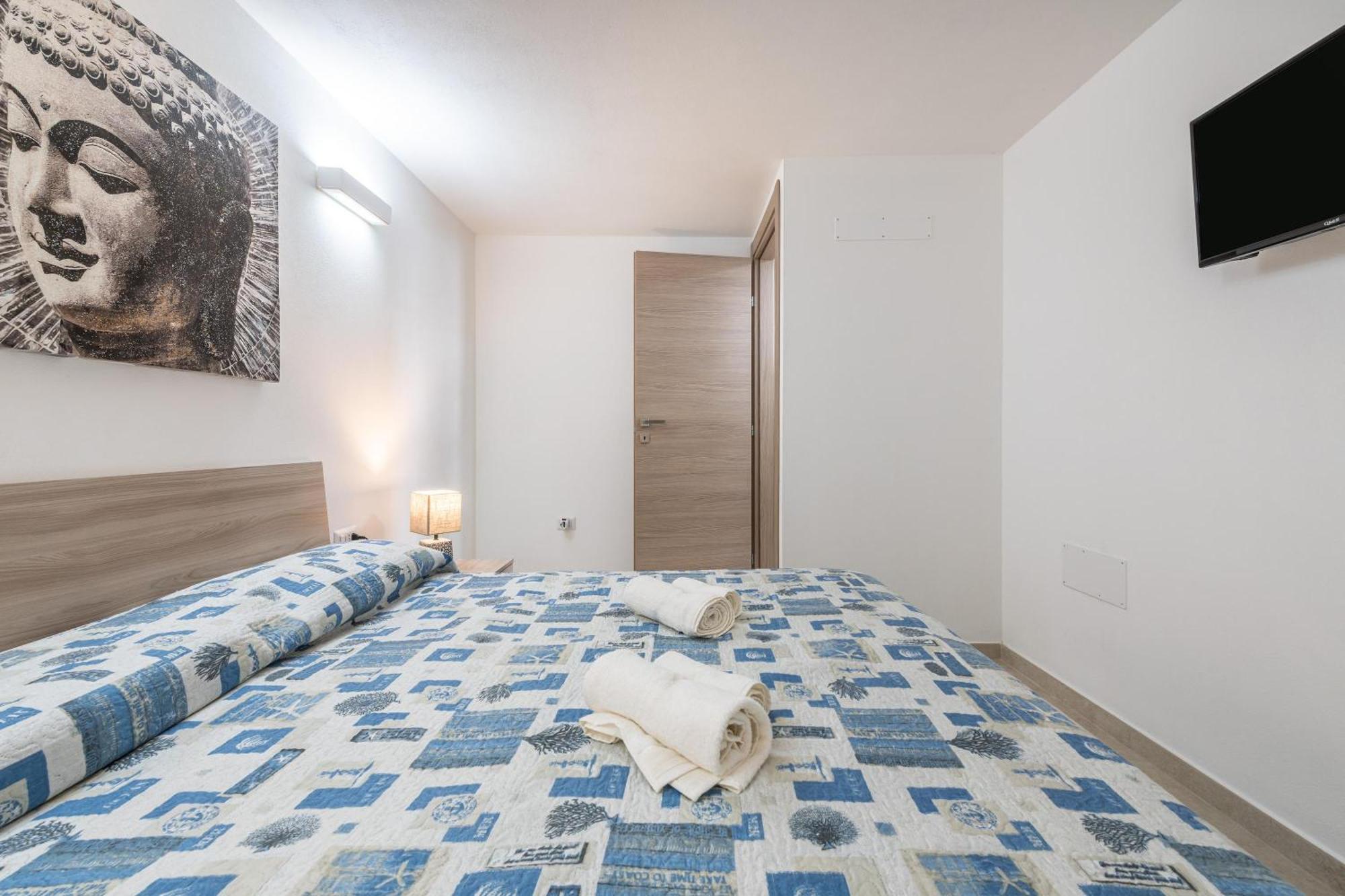 Casa Vacanza Porto Luna Villasimius Exterior foto